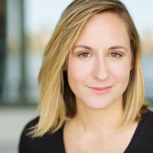 Meet your Posher, Christina.